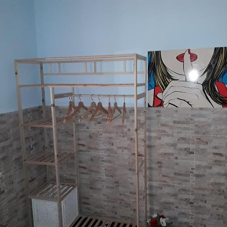 Apartamento La Escapada Málaga Eksteriør billede