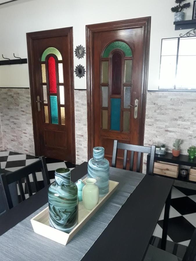 Apartamento La Escapada Málaga Eksteriør billede
