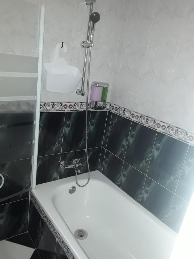 Apartamento La Escapada Málaga Eksteriør billede