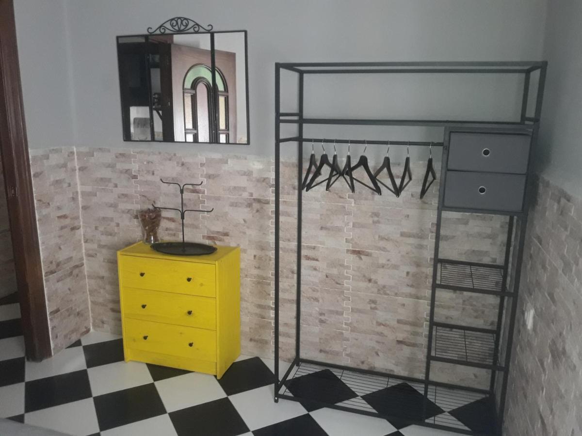 Apartamento La Escapada Málaga Eksteriør billede